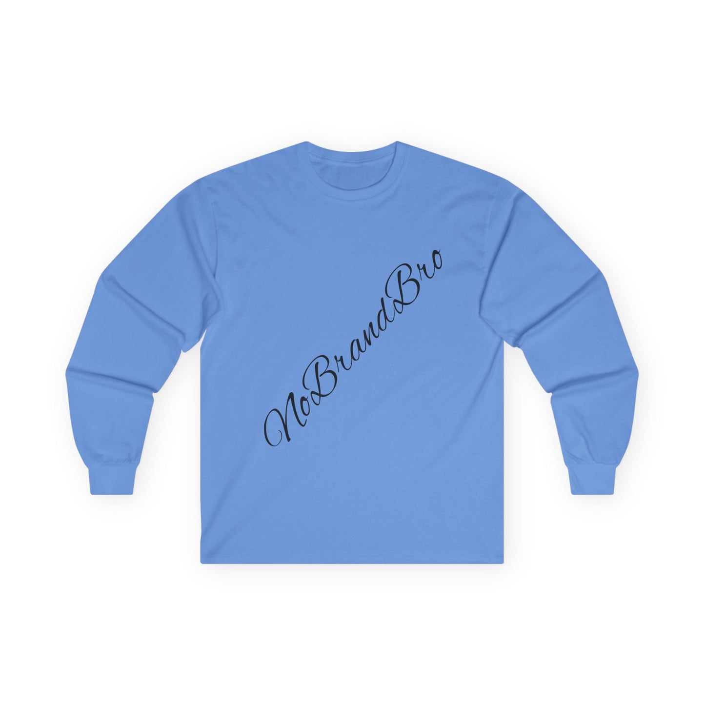 Unisex Ultra Cotton Long Sleeve Tee