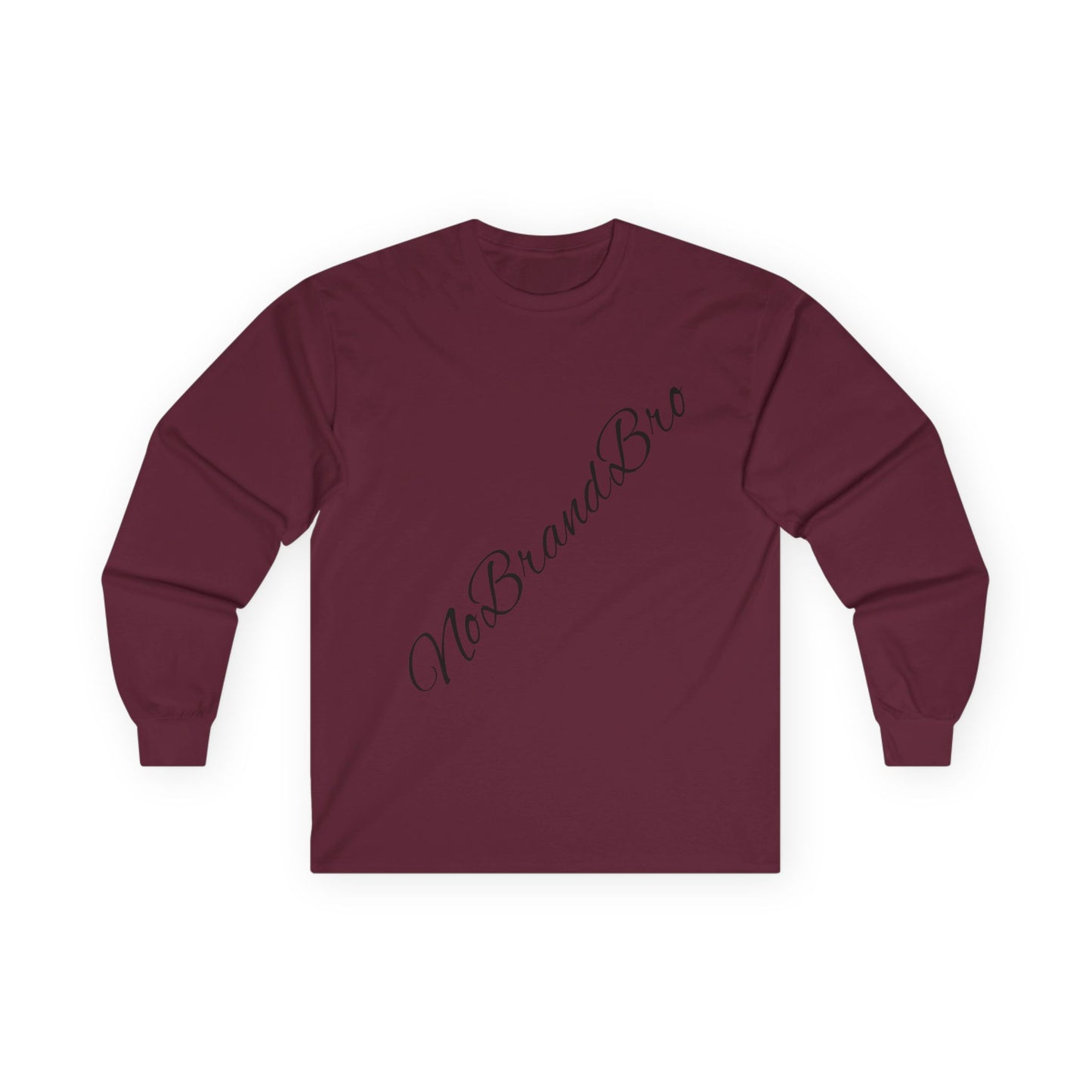 Unisex Ultra Cotton Long Sleeve Tee