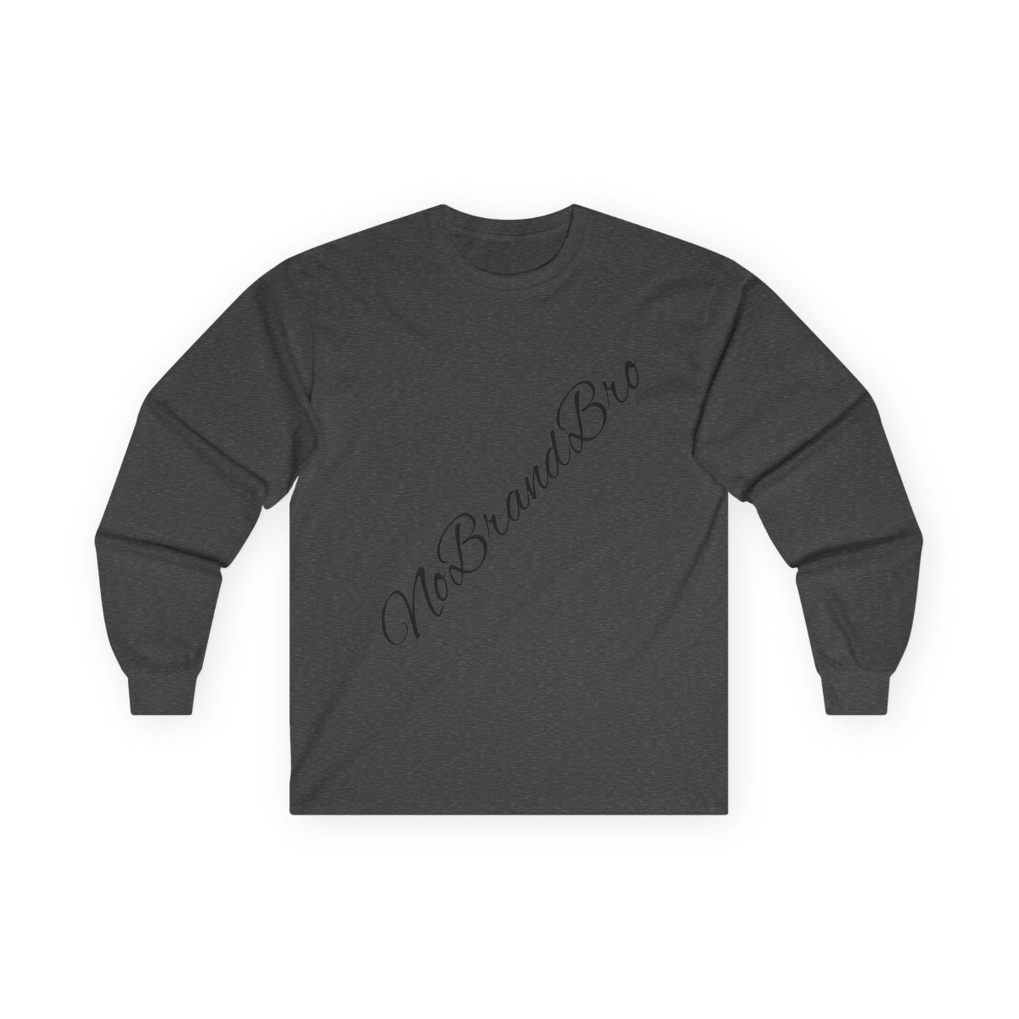 Unisex Ultra Cotton Long Sleeve Tee