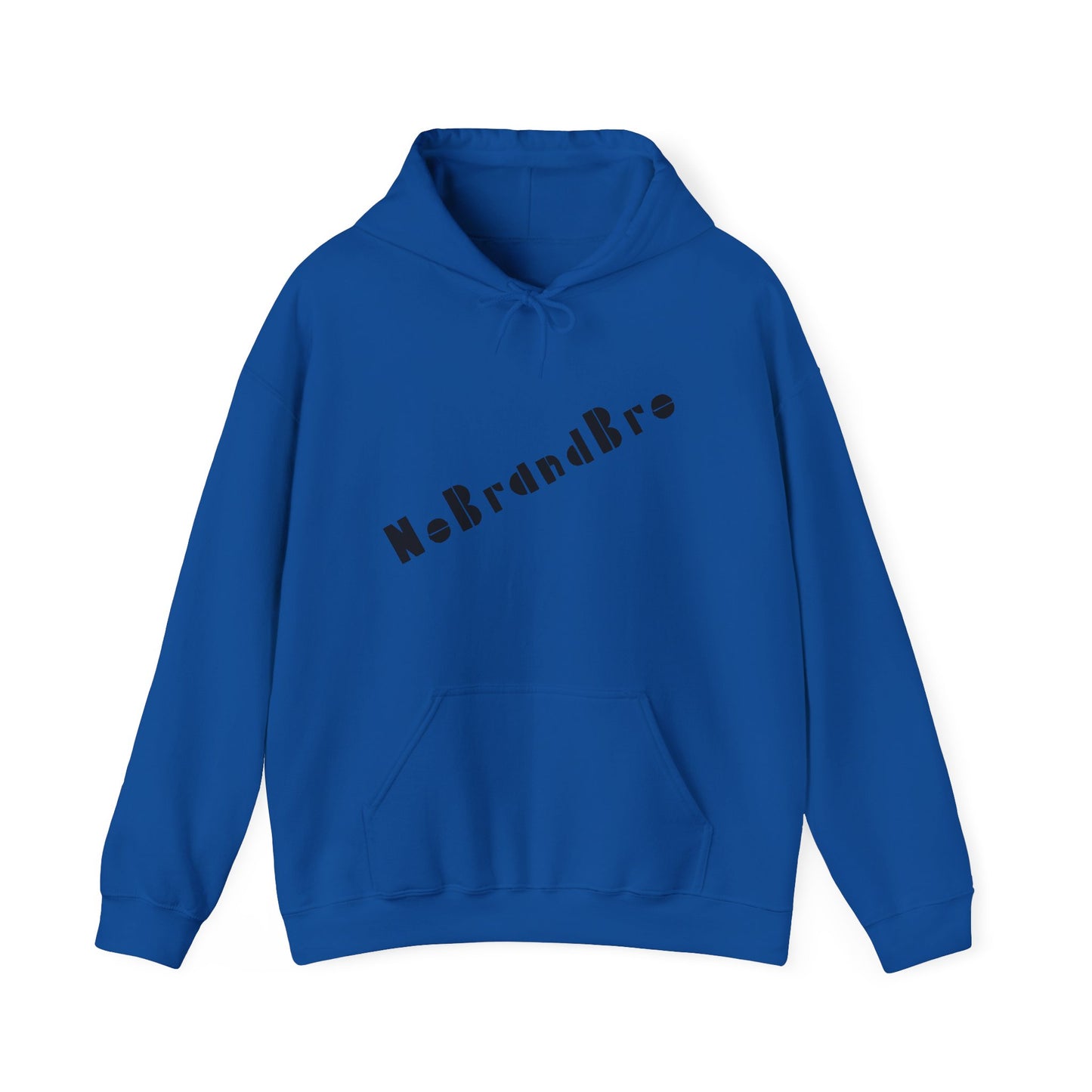 Trendy Unisex Hooded Sweatshirt with Stylish Text Design for Casual Wear, Gift for Him/Her, Cool Streetwear, Indoor/Outdoor Comfort