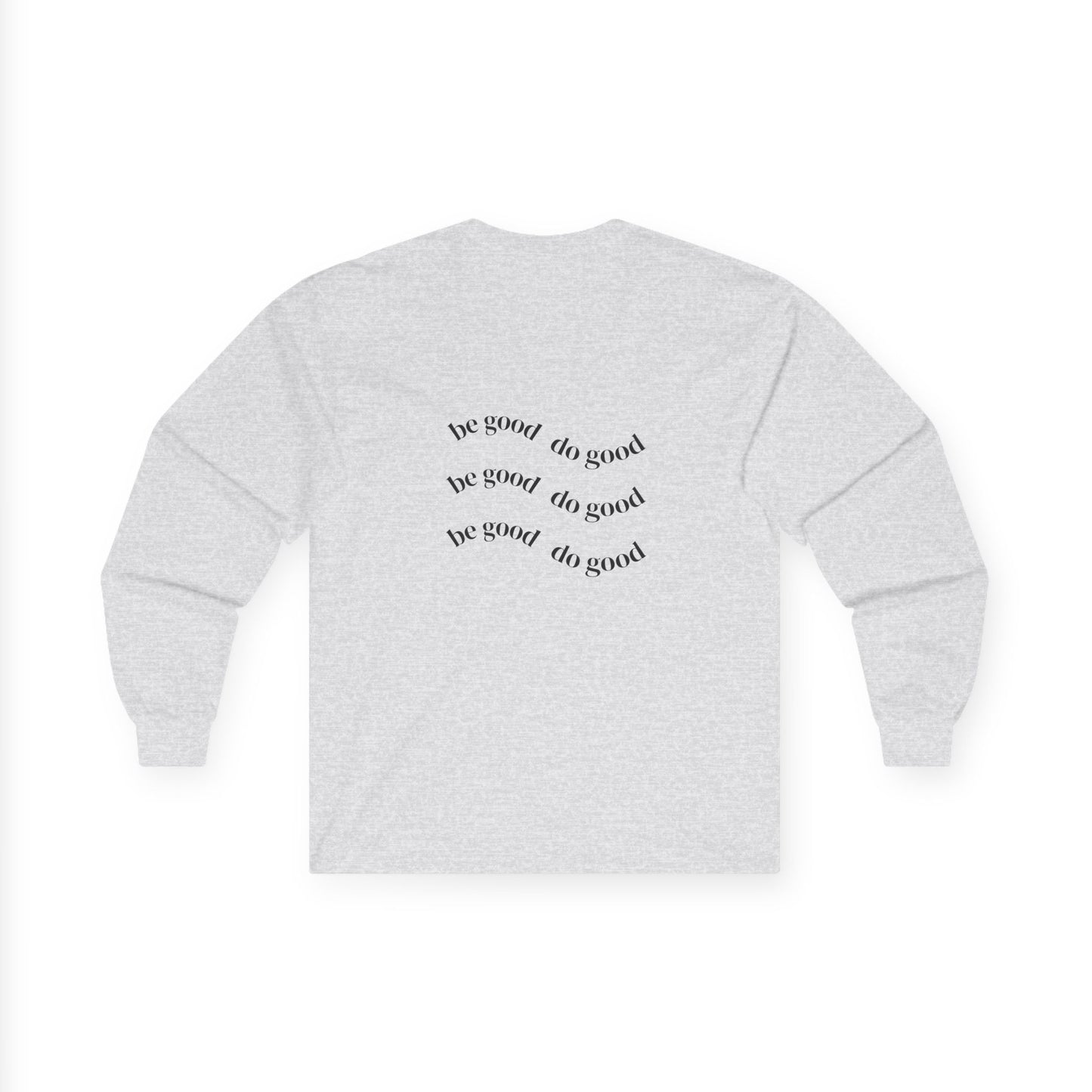 Unisex Ultra Cotton Long Sleeve Tee