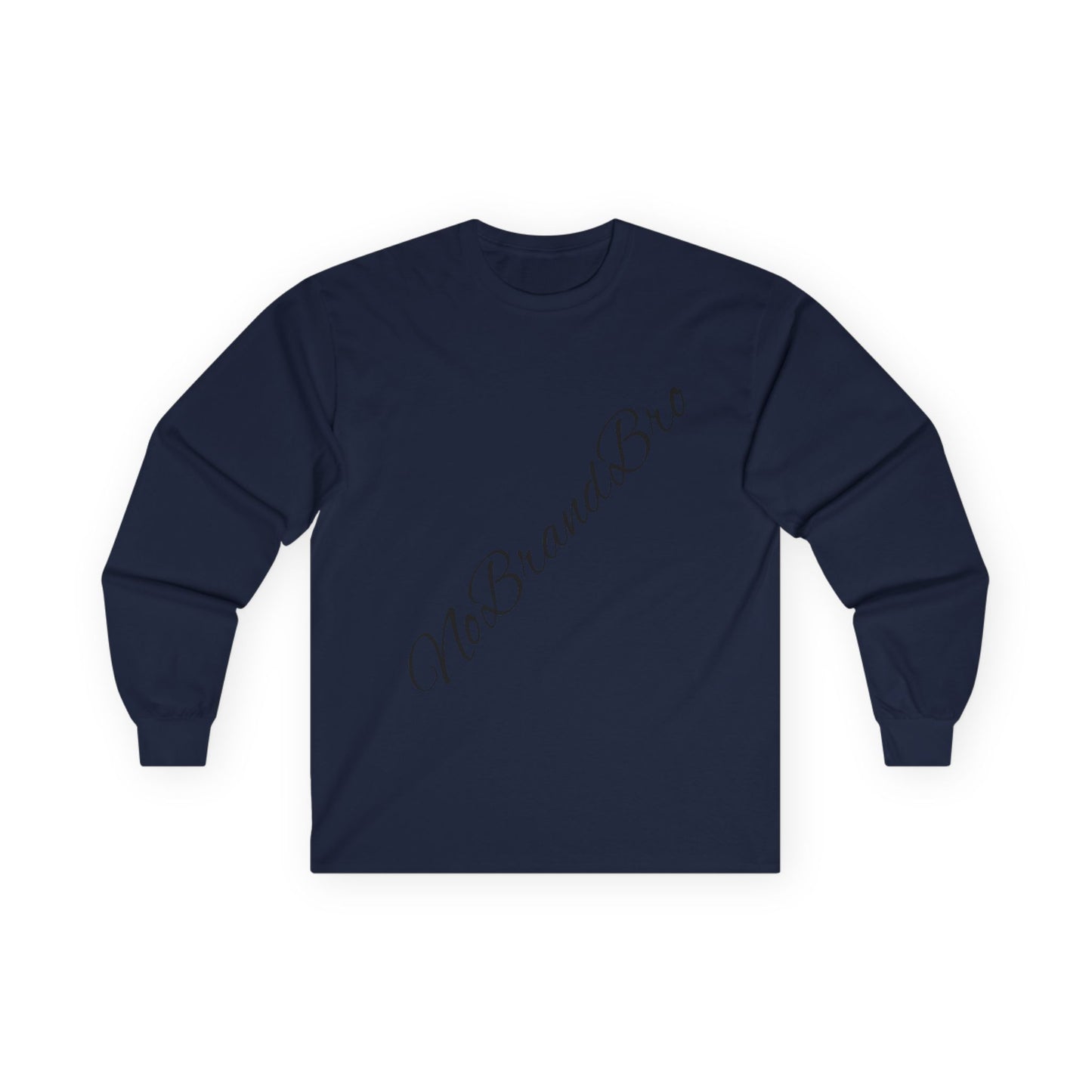 Unisex Ultra Cotton Long Sleeve Tee