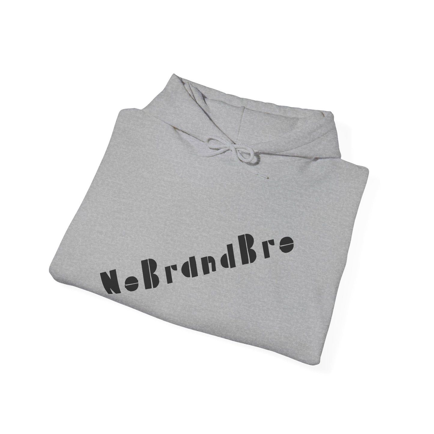 Trendy Unisex Hooded Sweatshirt with Stylish Text Design for Casual Wear, Gift for Him/Her, Cool Streetwear, Indoor/Outdoor Comfort