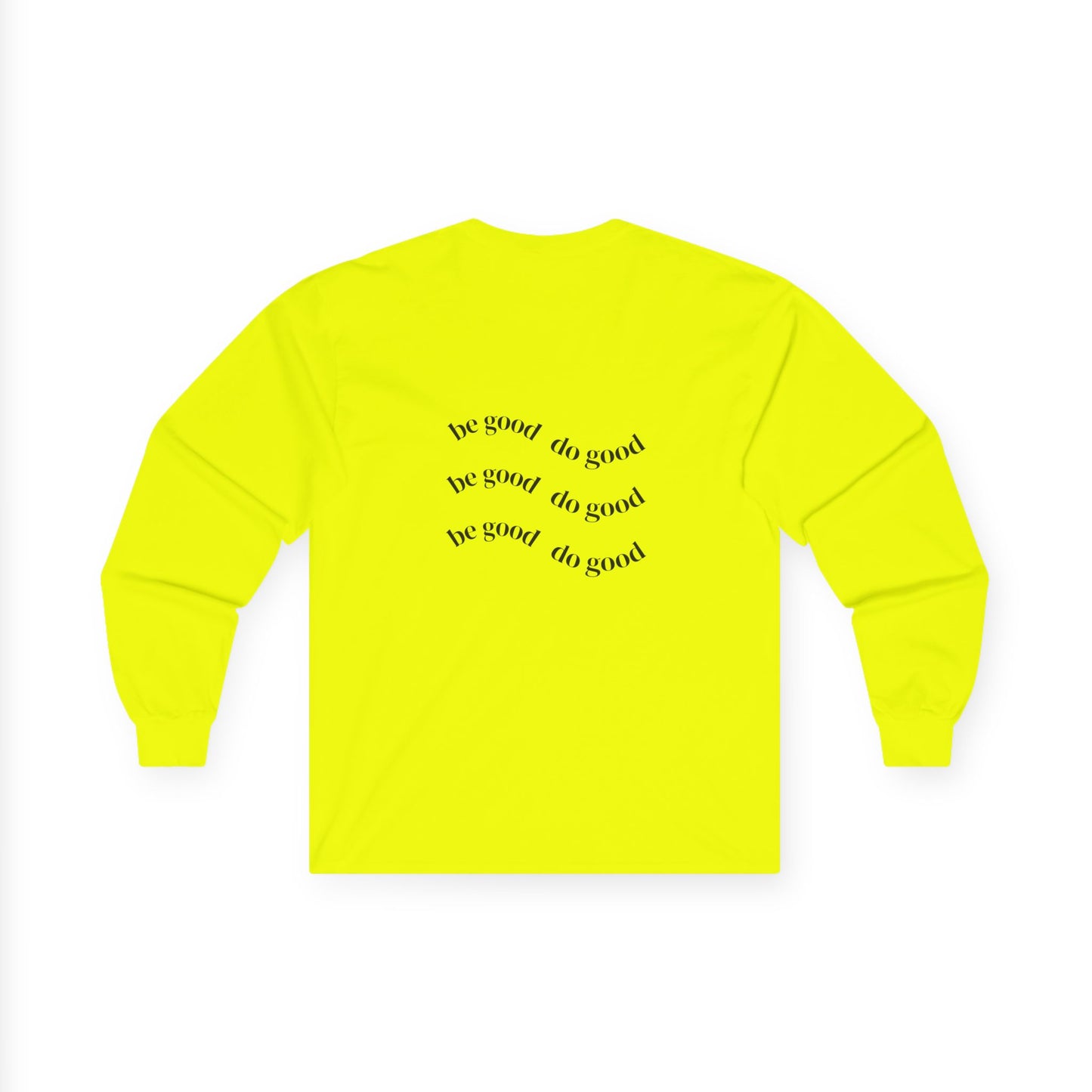 Unisex Ultra Cotton Long Sleeve Tee
