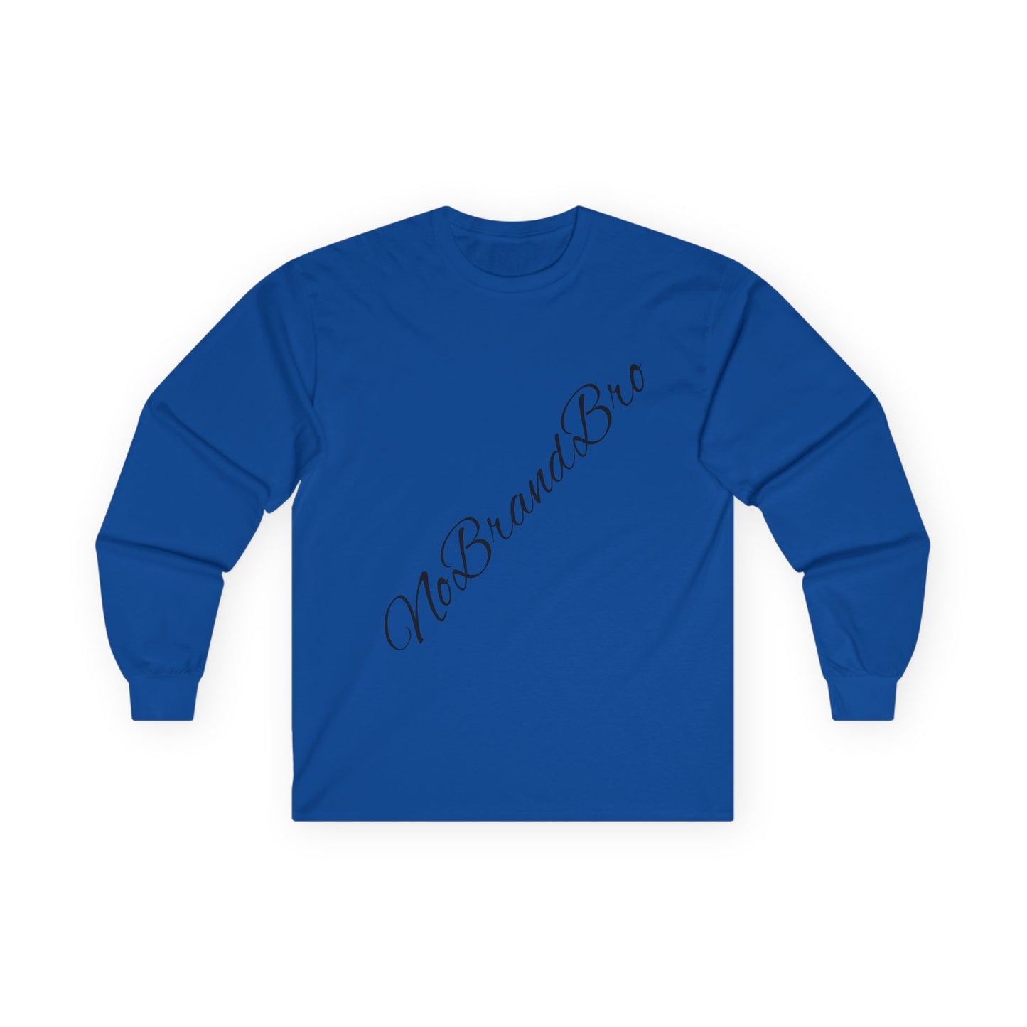 Unisex Ultra Cotton Long Sleeve Tee