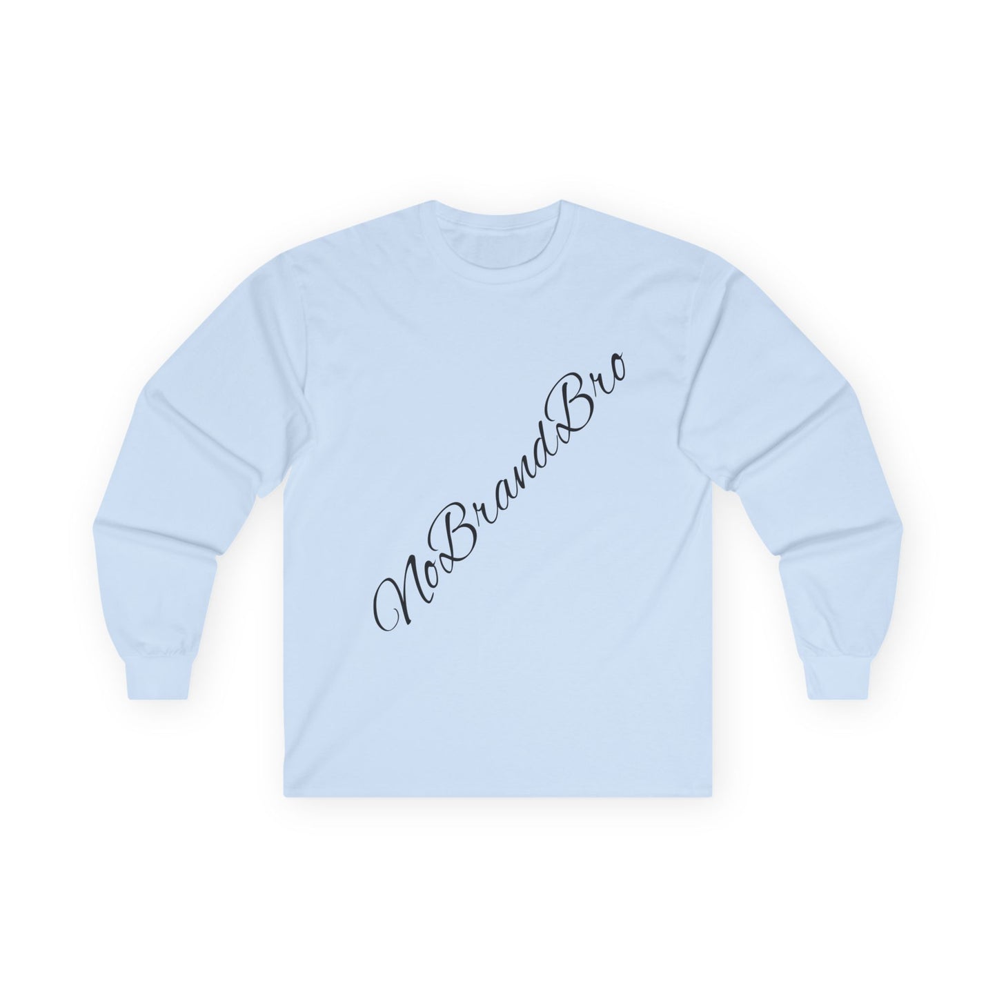 Unisex Ultra Cotton Long Sleeve Tee