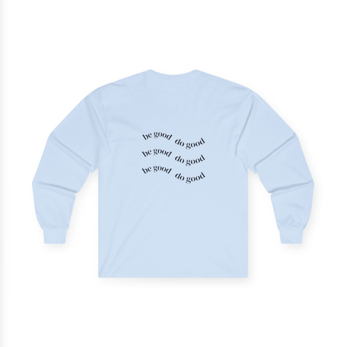 Unisex Ultra Cotton Long Sleeve Tee