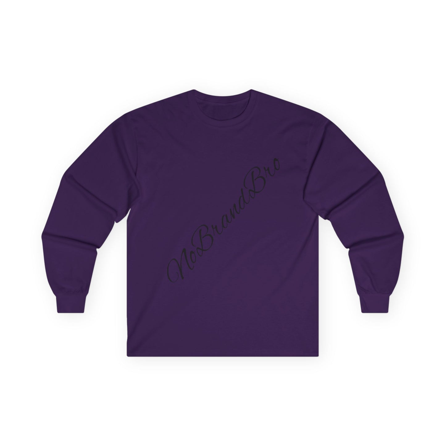 Unisex Ultra Cotton Long Sleeve Tee