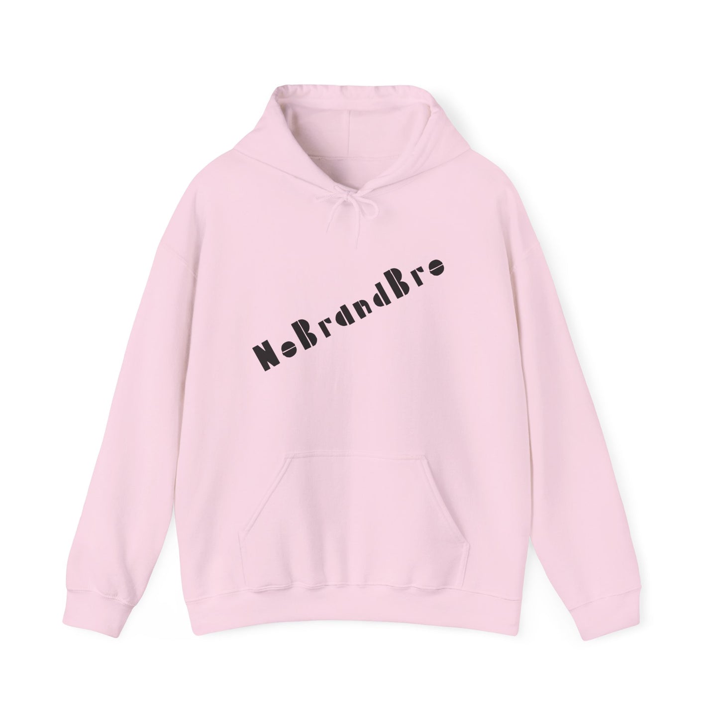 Trendy Unisex Hooded Sweatshirt with Stylish Text Design for Casual Wear, Gift for Him/Her, Cool Streetwear, Indoor/Outdoor Comfort