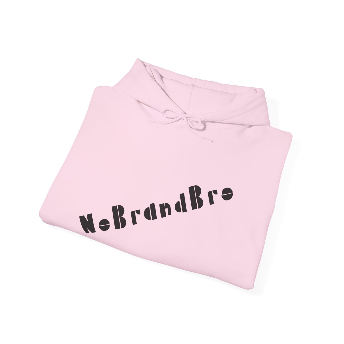 Trendy Unisex Hooded Sweatshirt with Stylish Text Design for Casual Wear, Gift for Him/Her, Cool Streetwear, Indoor/Outdoor Comfort