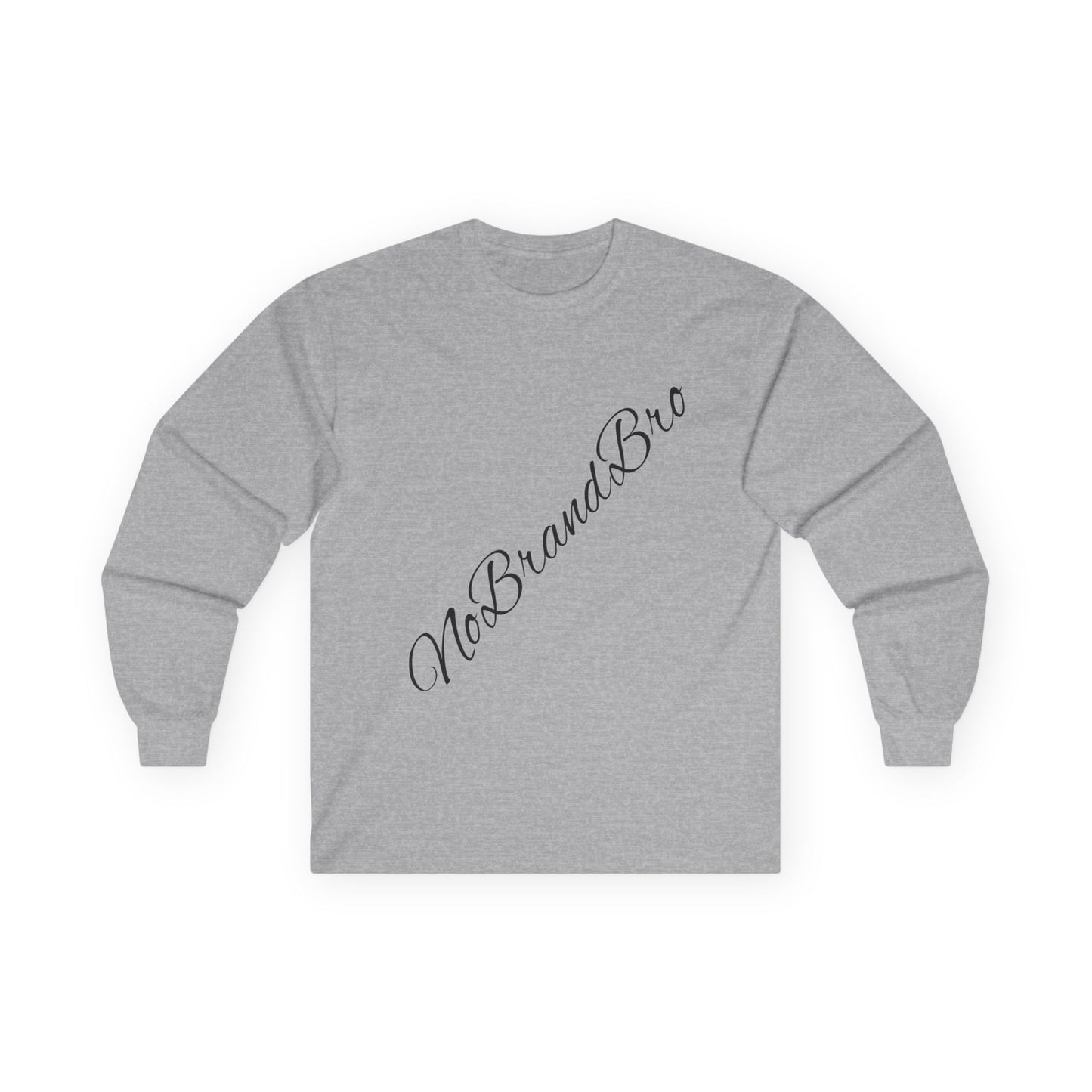 Unisex Ultra Cotton Long Sleeve Tee