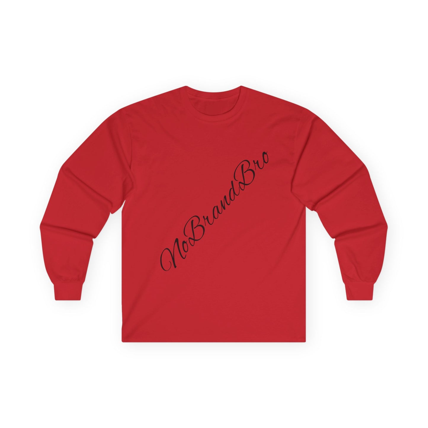 Unisex Ultra Cotton Long Sleeve Tee
