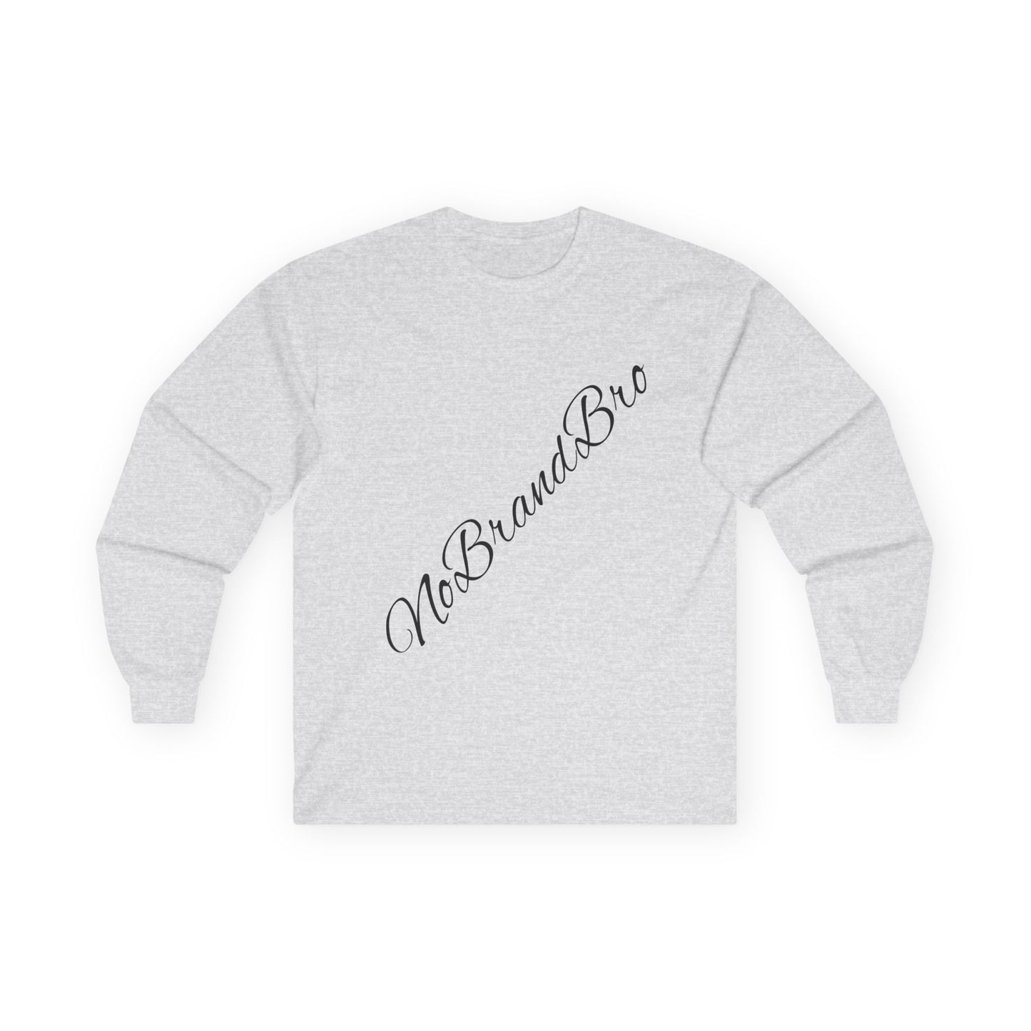 Unisex Ultra Cotton Long Sleeve Tee