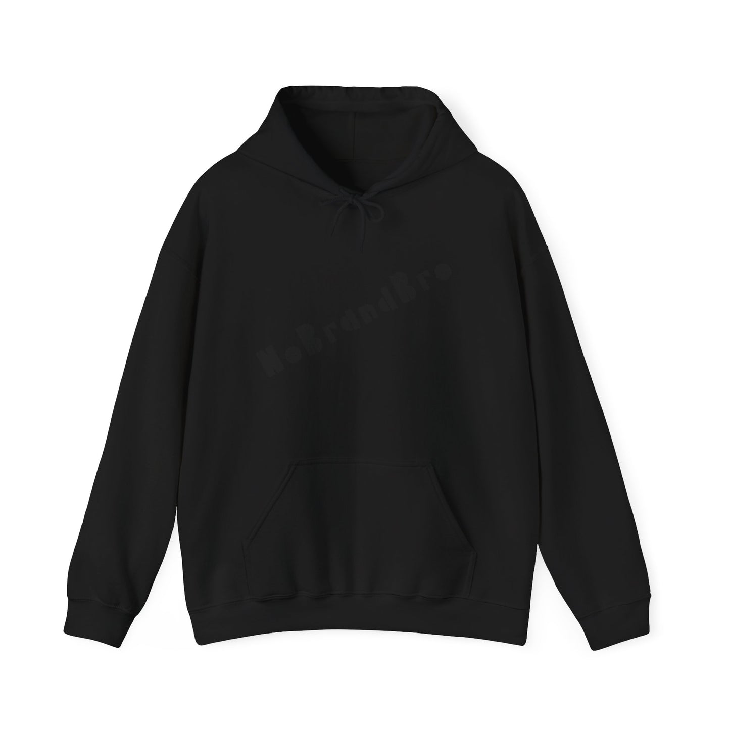 Trendy Unisex Hooded Sweatshirt with Stylish Text Design for Casual Wear, Gift for Him/Her, Cool Streetwear, Indoor/Outdoor Comfort