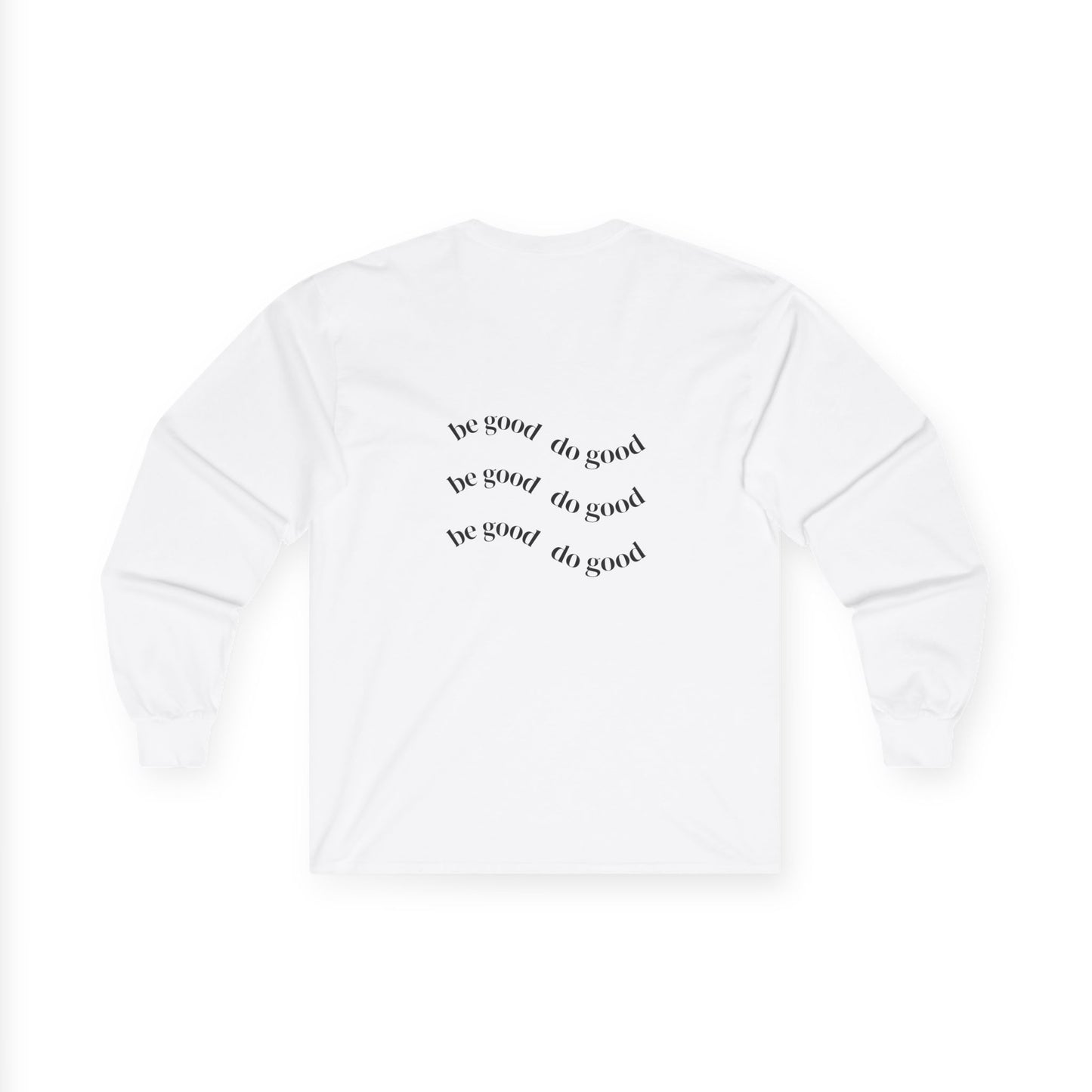Unisex Ultra Cotton Long Sleeve Tee