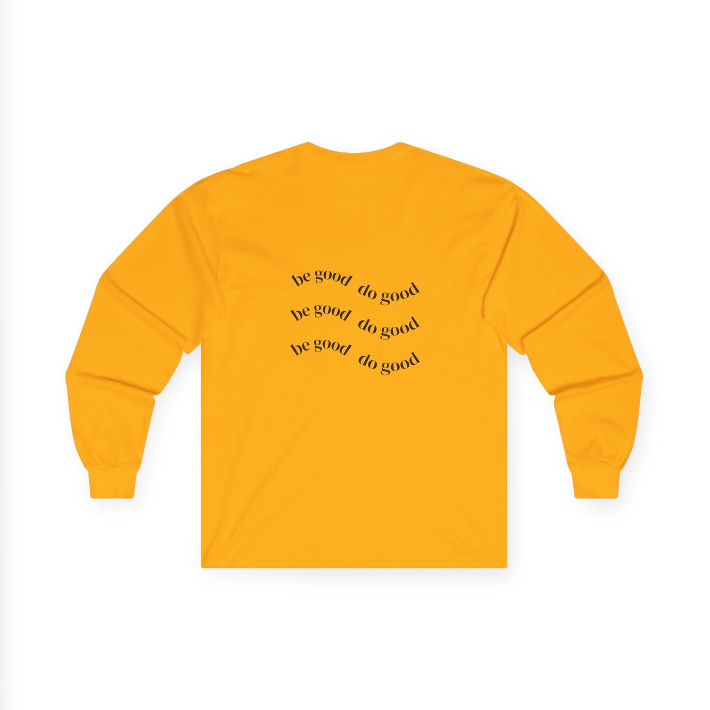 Unisex Ultra Cotton Long Sleeve Tee