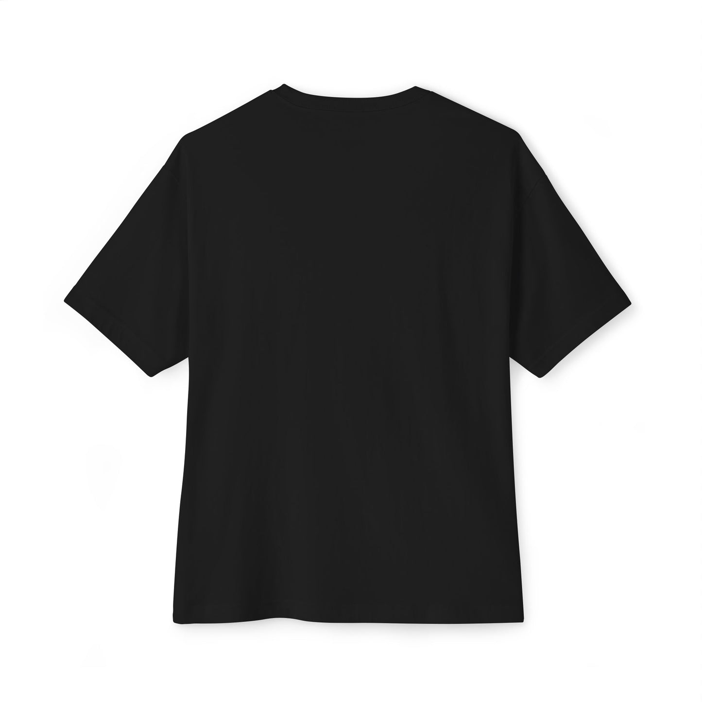 Unisex Oversized Boxy Tee with NoBrandBro Design, Relaxed Casual Wear, Perfect for Everyday Outfits, Gifts for Friends, Streetwear Style