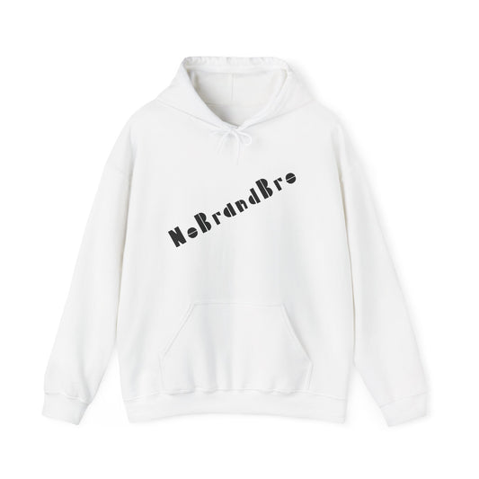 Trendy Unisex Hooded Sweatshirt with Stylish Text Design for Casual Wear, Gift for Him/Her, Cool Streetwear, Indoor/Outdoor Comfort