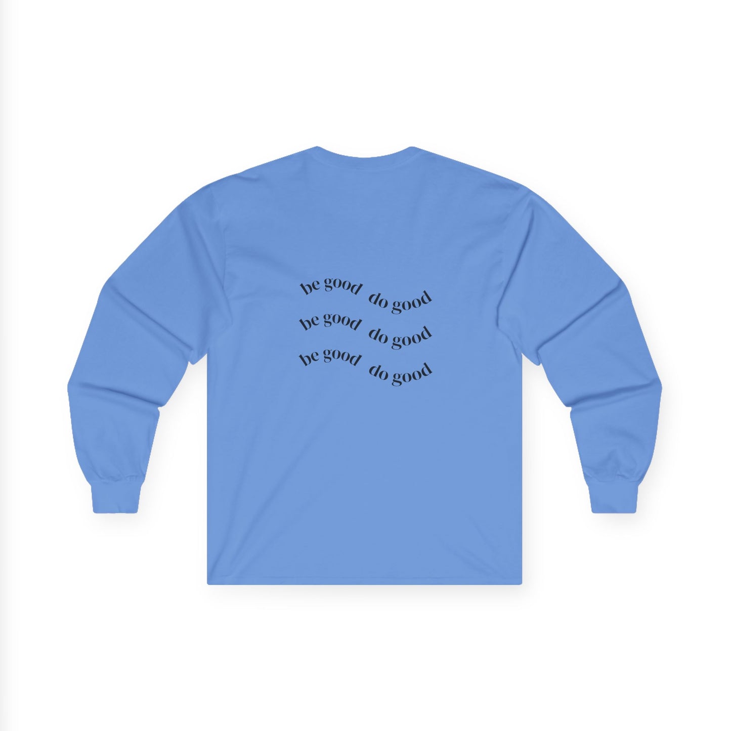 Unisex Ultra Cotton Long Sleeve Tee