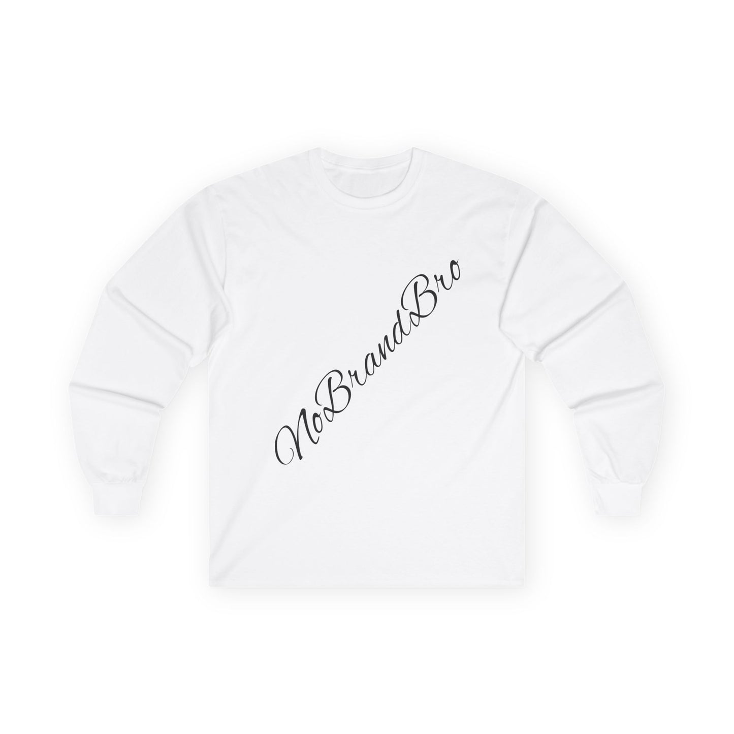 Unisex Ultra Cotton Long Sleeve Tee