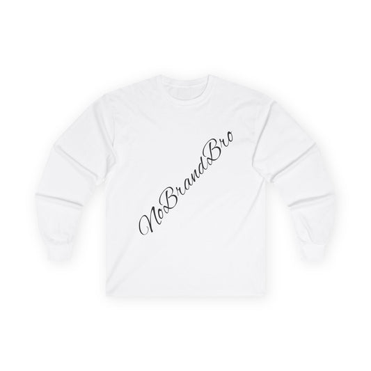 Unisex Ultra Cotton Long Sleeve Tee