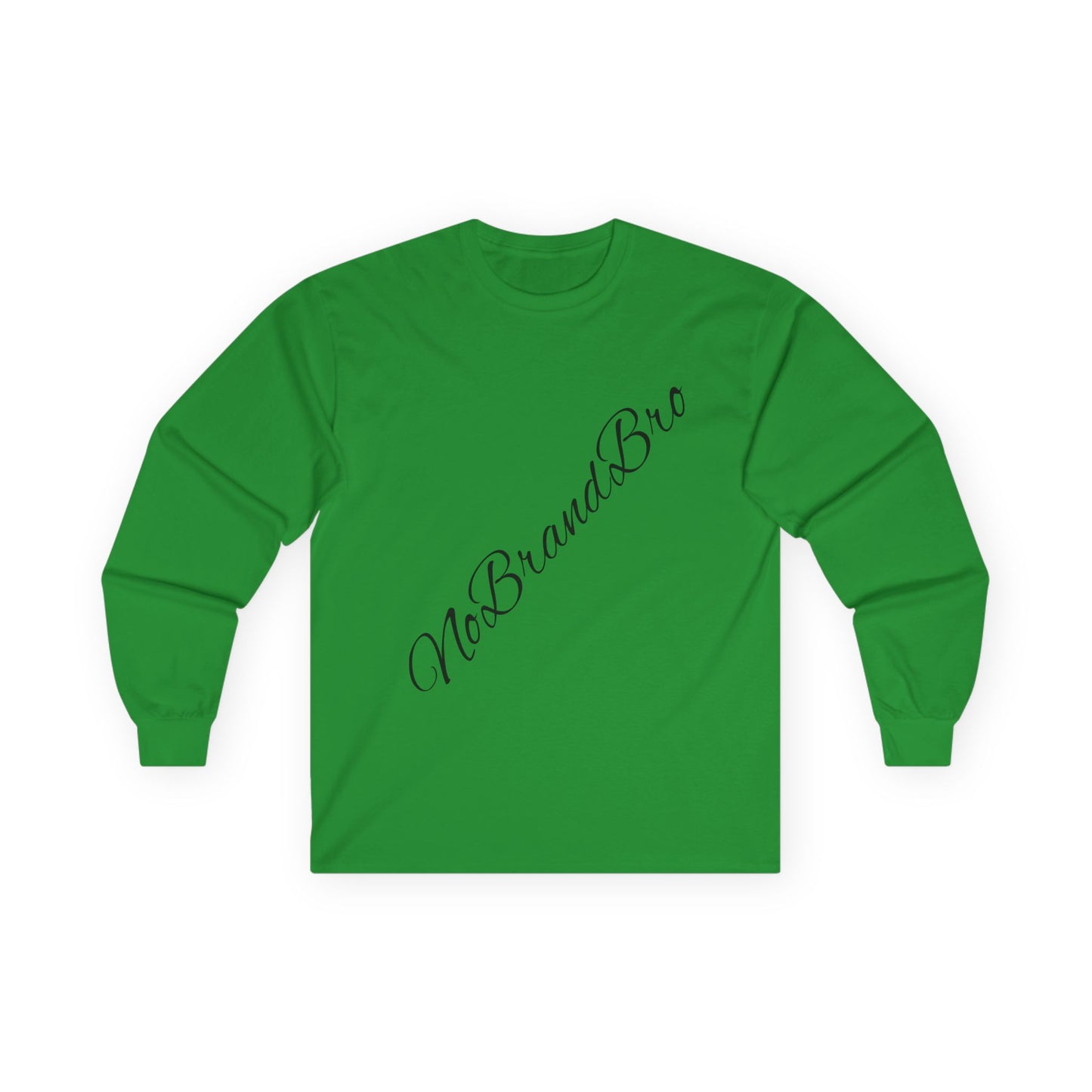 Unisex Ultra Cotton Long Sleeve Tee